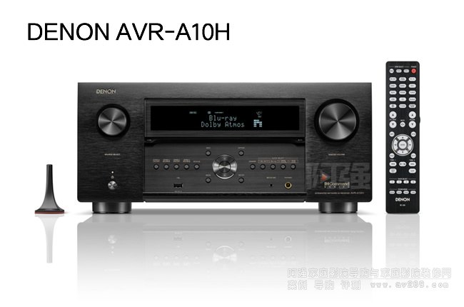 AVR-A10Hչʾ13.4ͥӰԺŽB