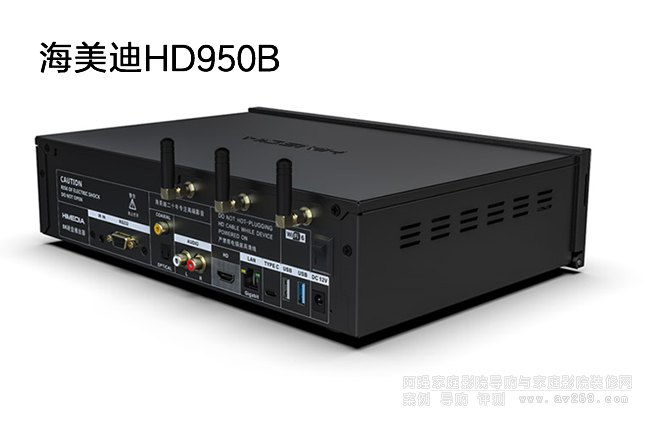 HD950B 8KӲPřCB