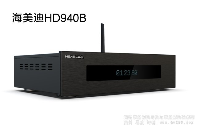 HD940B 4K UHDӲPչʾ